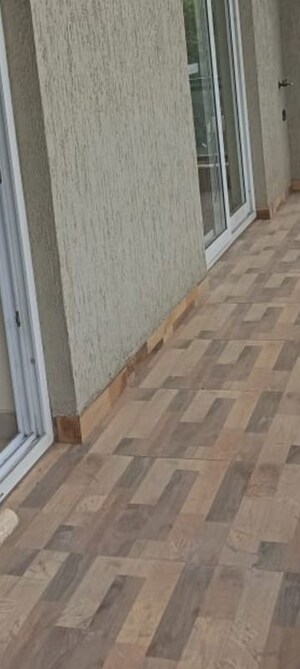Balcony in 3 BHK Independent House at RWA Apartments Sector 39, Sector 39 – for Rent