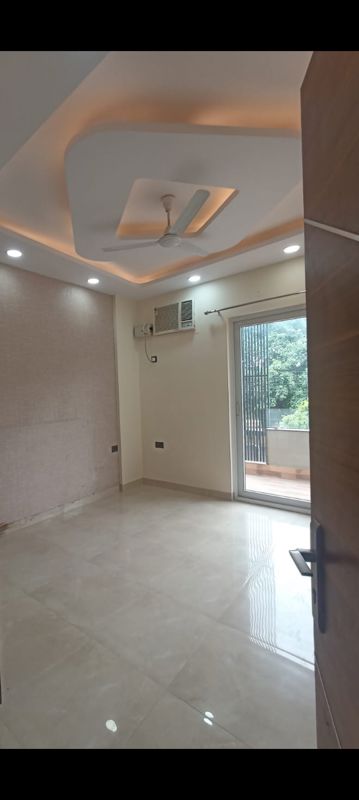 3 BHK + Store Room 1600 Sq.Ft. Independent House in RWA Apartments Sector 39