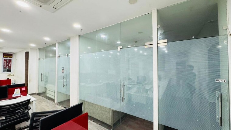Kitchen, pitampura Commercial Office Space 3500 Sq.Ft. In Pitampura Delhi 10533802