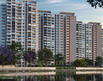 4 BHK + Servant Room 2570 Sq.Ft. Apartment in Embassy Greenshore