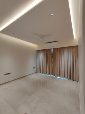 Master Bedroom in 4 BHK Apartment at Windsor Grande Residences, Andheri West – for Rent