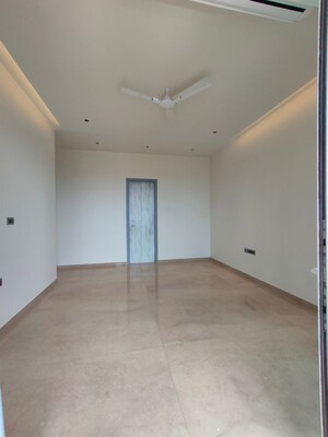 Master Bedroom in 4 BHK Apartment at Windsor Grande Residences, Andheri West – for Rent