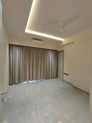 Master Bedroom in 4 BHK Apartment at Windsor Grande Residences, Andheri West – for Rent