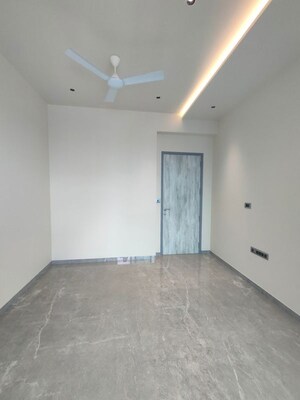 Master Bedroom in 4 BHK Apartment at Windsor Grande Residences, Andheri West – for Rent