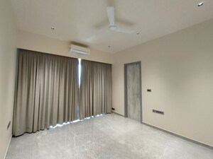 Master Bedroom in 4 BHK Apartment at Windsor Grande Residences, Andheri West – for Rent