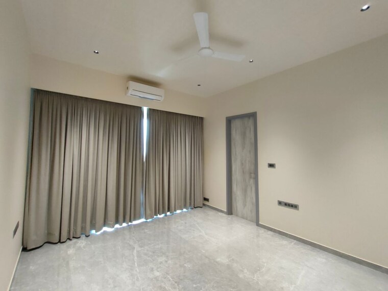 Master Bedroom, windsor-grande-residences 4 Bedroom 2300 Sq.Ft. Apartment In Andheri West Mumbai 10533800