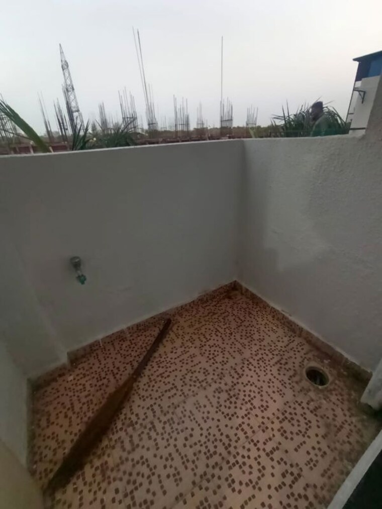 Swimming Pool, pimple nilakh 1 Bedroom 670 Sq.Ft. Apartment In Pimple Nilakh Pune 10533797