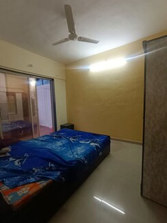 1 BHK Apartment For Sale in Pimple Nilakh