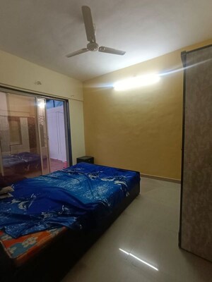 1 BHK Apartment For Sale in Pimple Nilakh