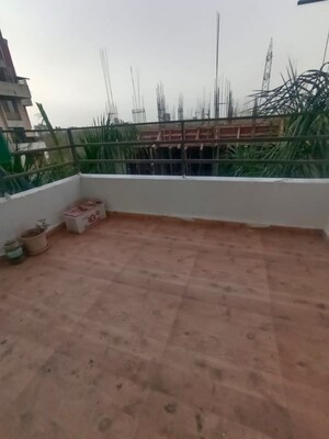 Balcony in 1 BHK Apartment at Pimple Nilakh – for Sale