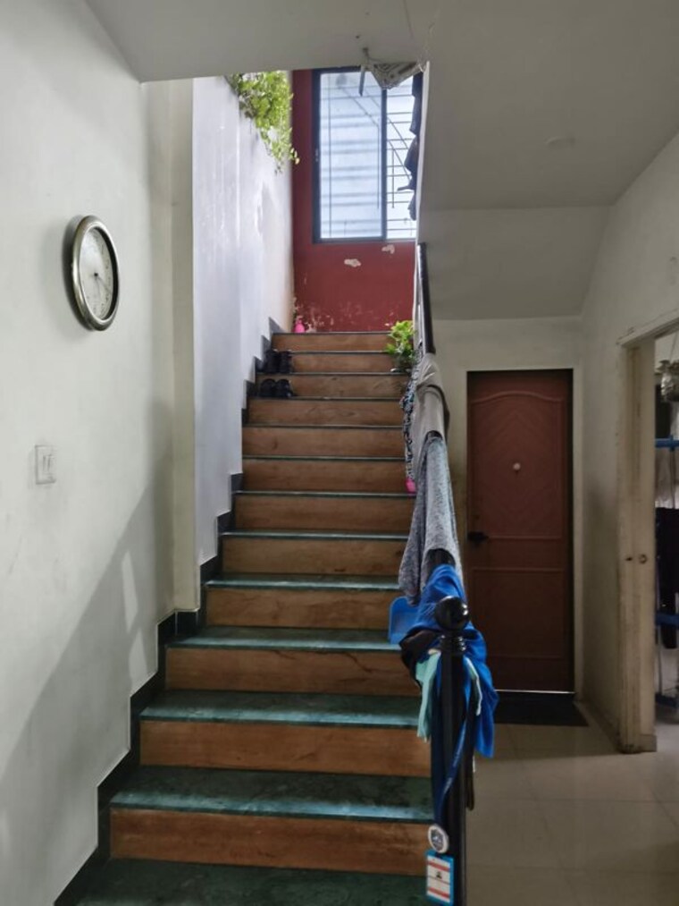 undefined, prasanna-residency 3 Bedroom 1200 Sq.Ft. Penthouse In Nigdi Pune 10533799