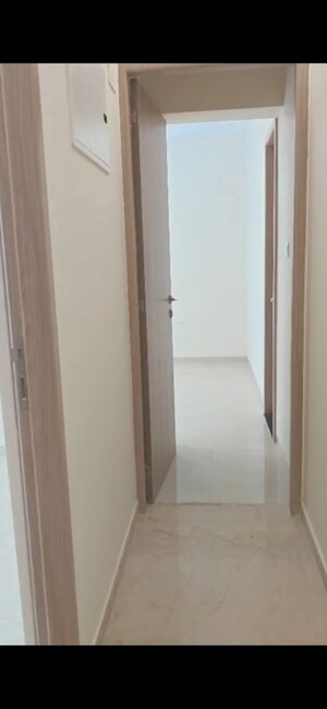 Building Lobby in 2 BHK Apartment at Our Home CHS, Andheri West – for Rent