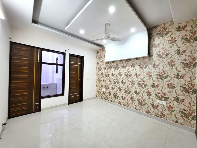 Room, dhakoli 4 Bedroom 1550 Sq.Ft. Builder Floor In Dhakoli Zirakpur 10533789
