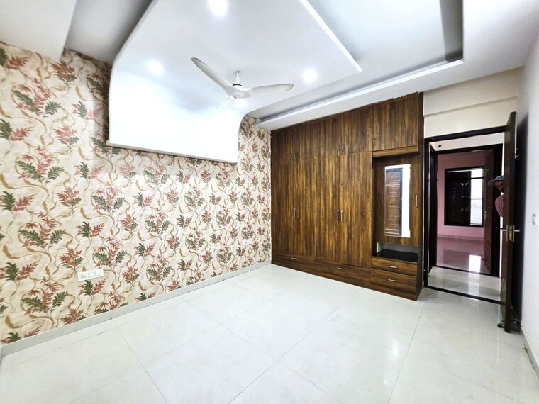 Room, dhakoli 4 Bedroom 1550 Sq.Ft. Builder Floor In Dhakoli Zirakpur 10533789