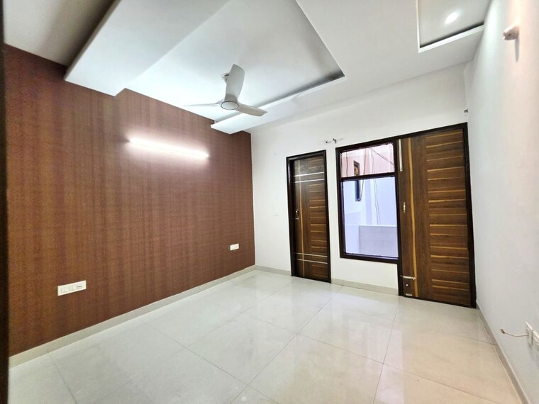 Room, dhakoli 4 Bedroom 1550 Sq.Ft. Builder Floor In Dhakoli Zirakpur 10533789