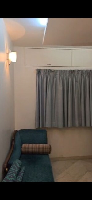 Bedroom in 3 BHK Apartment at Mittal Phoenix Tower, Lower Parel – for Rent