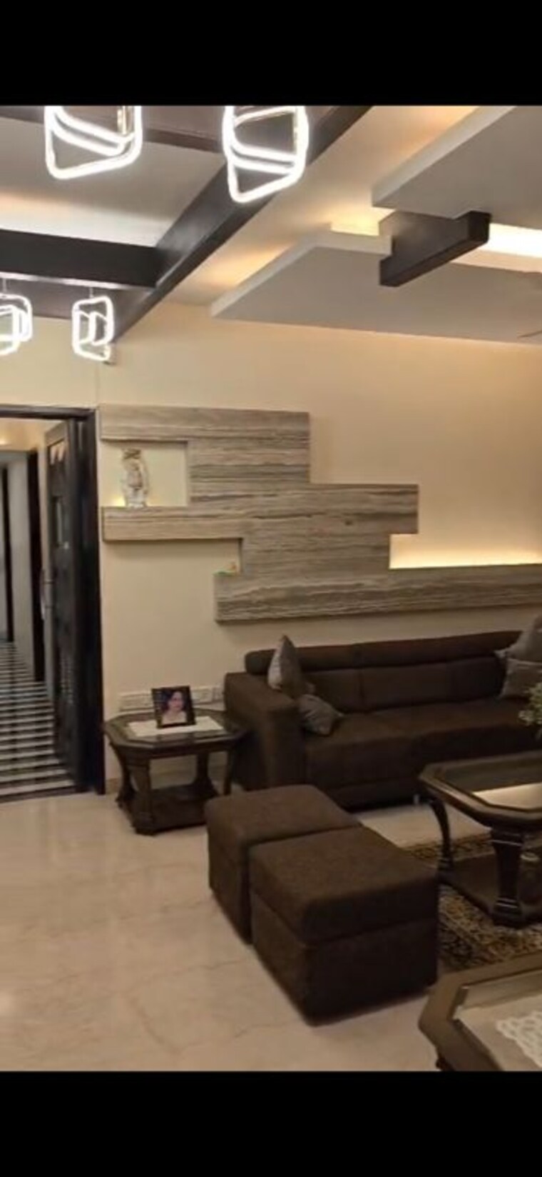 Living Room, mittal-phoenix-tower 3 Bedroom 1700 Sq.Ft. Apartment In Lower Parel Mumbai 10533810