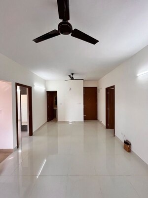 Building Lobby in 2 BHK Apartment at Prestige Primrose Hills, Banashankari 6th Stage – for Rent