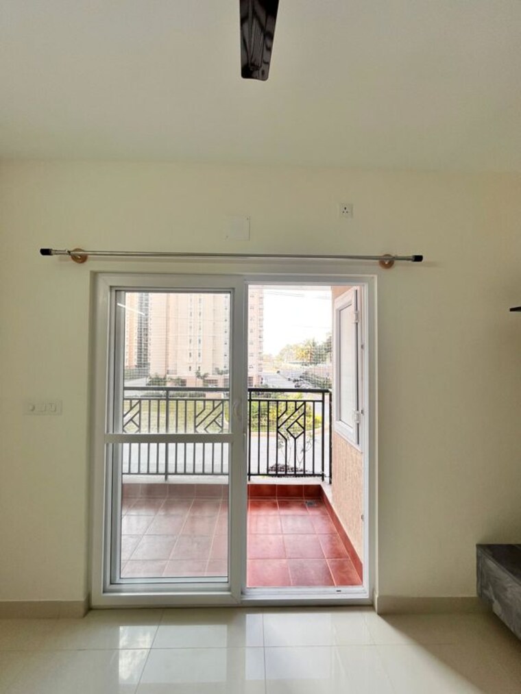 Room, prestige-primrose-hills 2 Bedroom 988 Sq.Ft. Apartment In Banashankari 6th Stage Bangalore 10533804