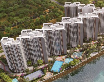 4 BHK + Servant Room 2570 Sq.Ft. Apartment in Embassy Greenshore