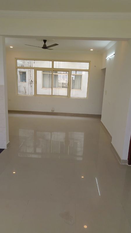 3 BHK + Store Room 1550 Sq.Ft. Apartment in Samiah Melrose Avenue
