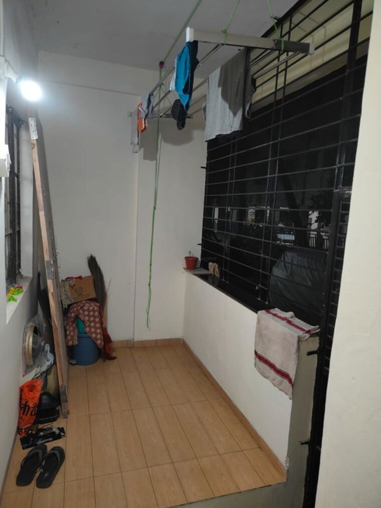 undefined, aniket-heights 3 Bedroom 1220 Sq.Ft. Apartment In Chinchwad Pune 10533815