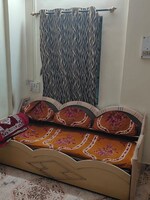 3 BHK + Extra Room 1220 Sq.Ft. Apartment in Aniket Heights