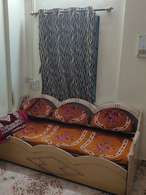3 BHK Apartment For Rent in Aniket Heights, Chinchwad