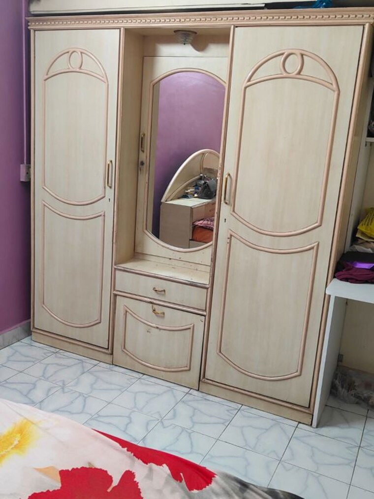 Bathroom, aniket-heights 3 Bedroom 1220 Sq.Ft. Apartment In Chinchwad Pune 10533815
