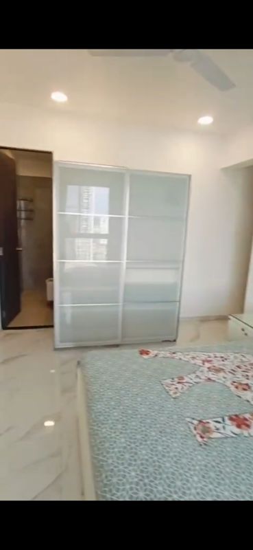 2 BHK + Study Room 670 Sq.Ft. Apartment in Dev Leo Tower