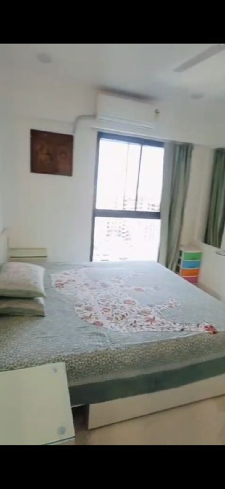 Bedroom, dev-leo-tower 2 Bedroom 670 Sq.Ft. Apartment In Oshiwara Mumbai 10533814