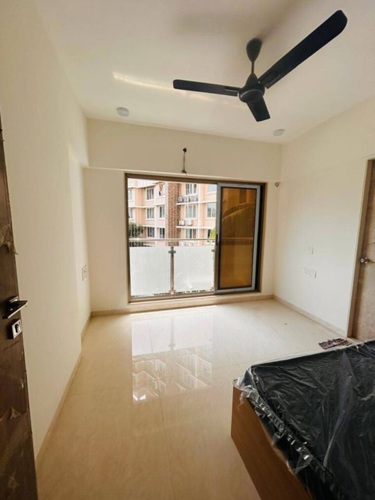 Bedroom, mk-gracia 2 Bedroom 665 Sq.Ft. Apartment In Amboli Mumbai 10533823
