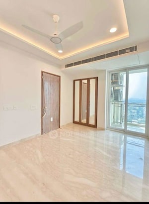 3 BHK Apartment For Rent in Ambience Creacions, Sector 22