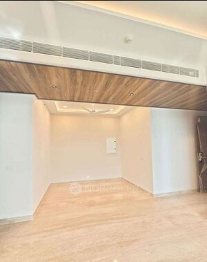 Kitchen in 3 BHK Apartment at Ambience Creacions, Sector 22 – for Rent