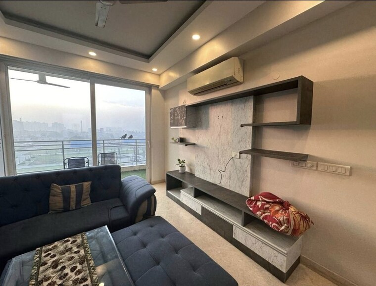 Kitchen, dlf-the-primus 3 Bedroom 1818 Sq.Ft. Apartment In Sector 82a Gurgaon 10533833