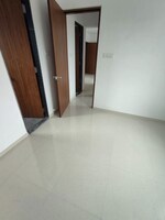 2 BHK + Extra Room 660 Sq.Ft. Apartment in Royal Abhimaan Vishwa