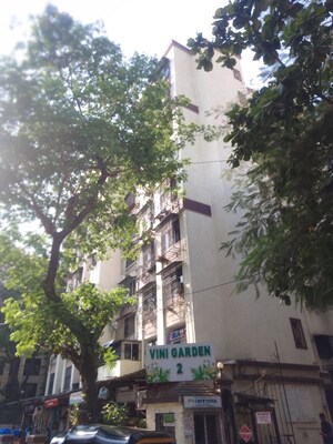 1 BHK Apartment For Rent in Vini Garden, Borivali West
