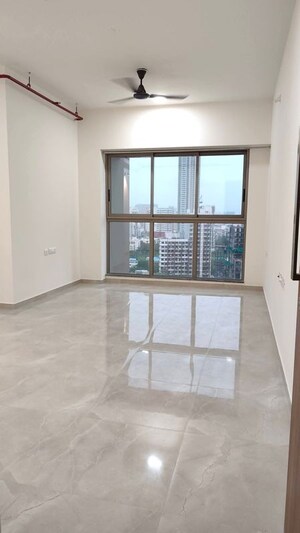 2 BHK Apartment For Rent in Sheth Auris Bliss, Malad West