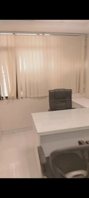 Bedroom in  Office Space at Pitampura – for Rent