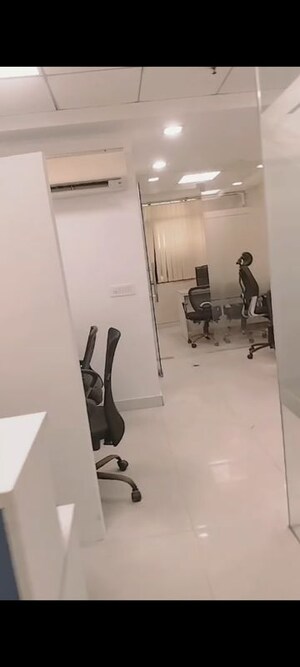 Team Area in  Office Space at Pitampura – for Rent