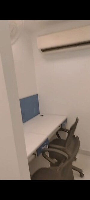 Furnished Amenities in  Office Space at Pitampura – for Rent