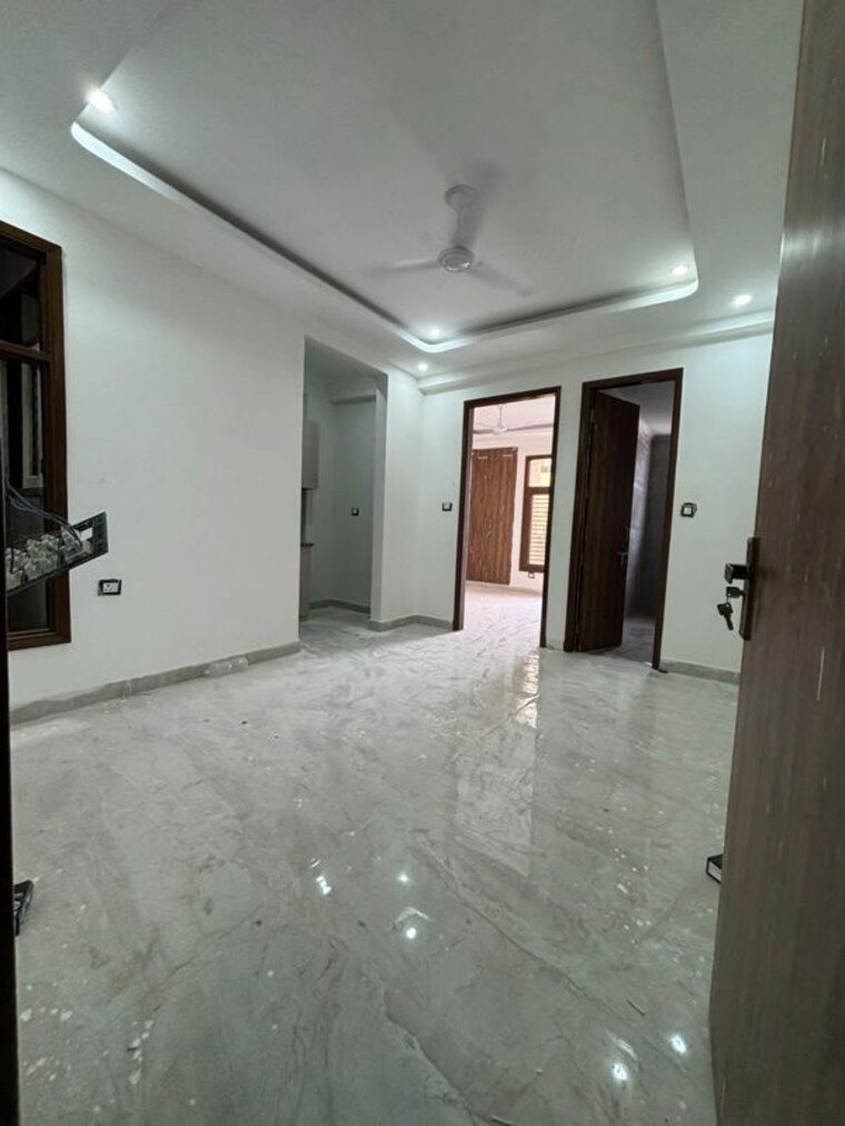 Room, saket 2 Bedroom 800 Sq.Ft. Builder Floor In Saket Delhi 10533849