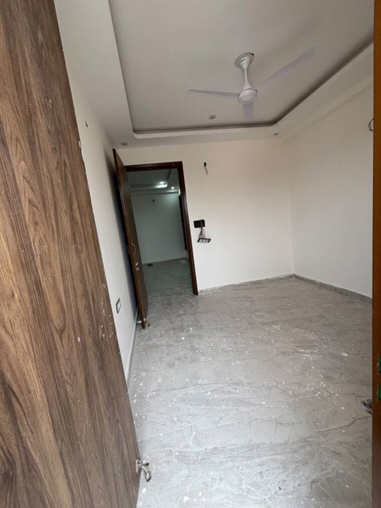 Room, saket 2 Bedroom 800 Sq.Ft. Builder Floor In Saket Delhi 10533849