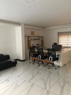 Team Area in  Warehouse at Ambattur – for Sale