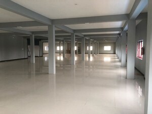  Warehouse – Exterior View View at Ambattur - for Sale