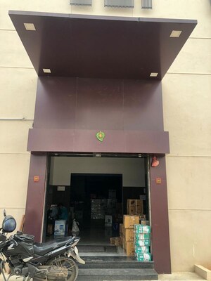  Warehouse – Exterior View View at Ambattur - for Sale