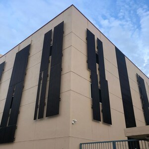  Warehouse – Exterior View View at Ambattur - for Sale