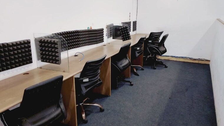 Team Area, sector 63 Commercial Office Space 500 Sq.Ft. In Sector 63 Noida 10533826