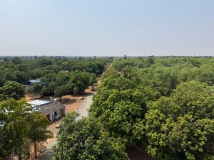 Plot Area in  Plot at Yadadri Residency, Ghatkesar – for Sale