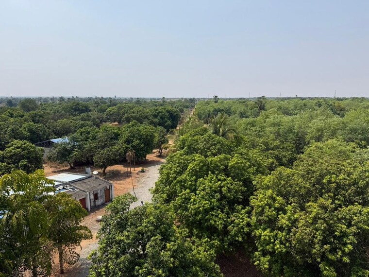 undefined, yadadri-residency  201 Sq.Yd. Plot In Ghatkesar Hyderabad 10518122